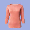 Pulli Donna A