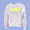 Pulli Friedfisch Hellblau A