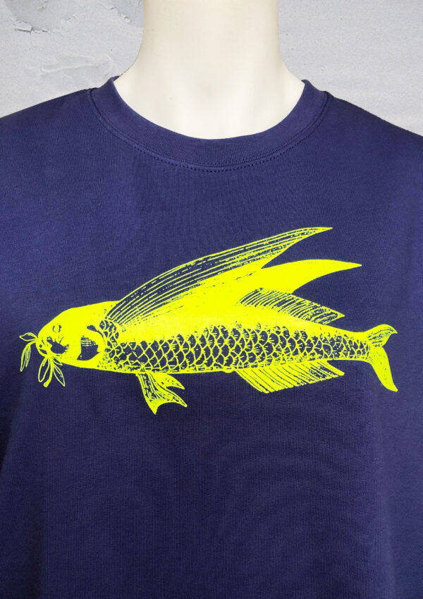 Pulli friedfisch lila 2