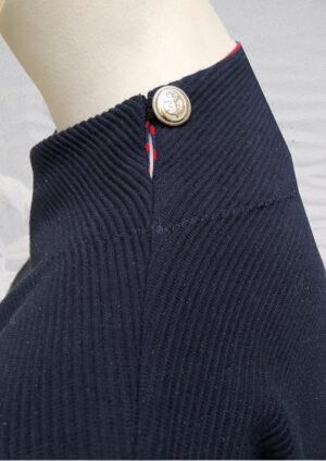 Pulli gudrun navy 3