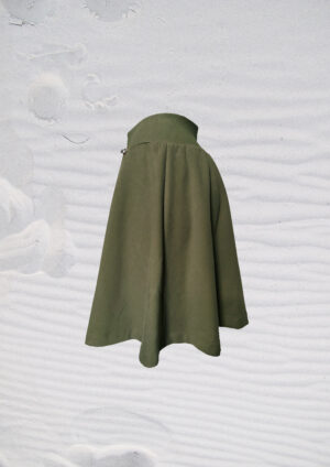 Rock marikken grün 2