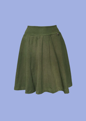 Rock Marikken Grün A