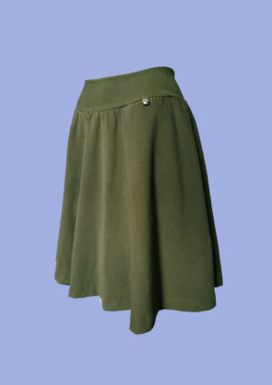 Rock Marikken Grün C