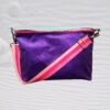 Tasche charlie lila