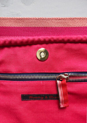 Tasche charlie lila 2