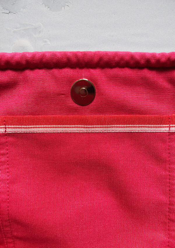 Tasche charlie lila 3