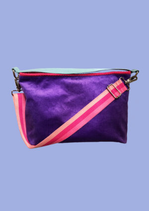 Tasche Charlie Lila A