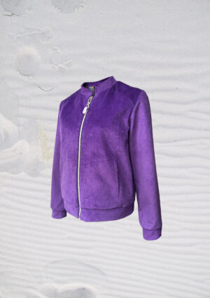 Jacke Violetta