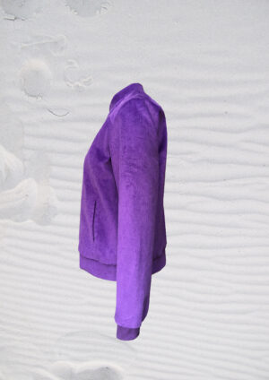 Jacke Violetta