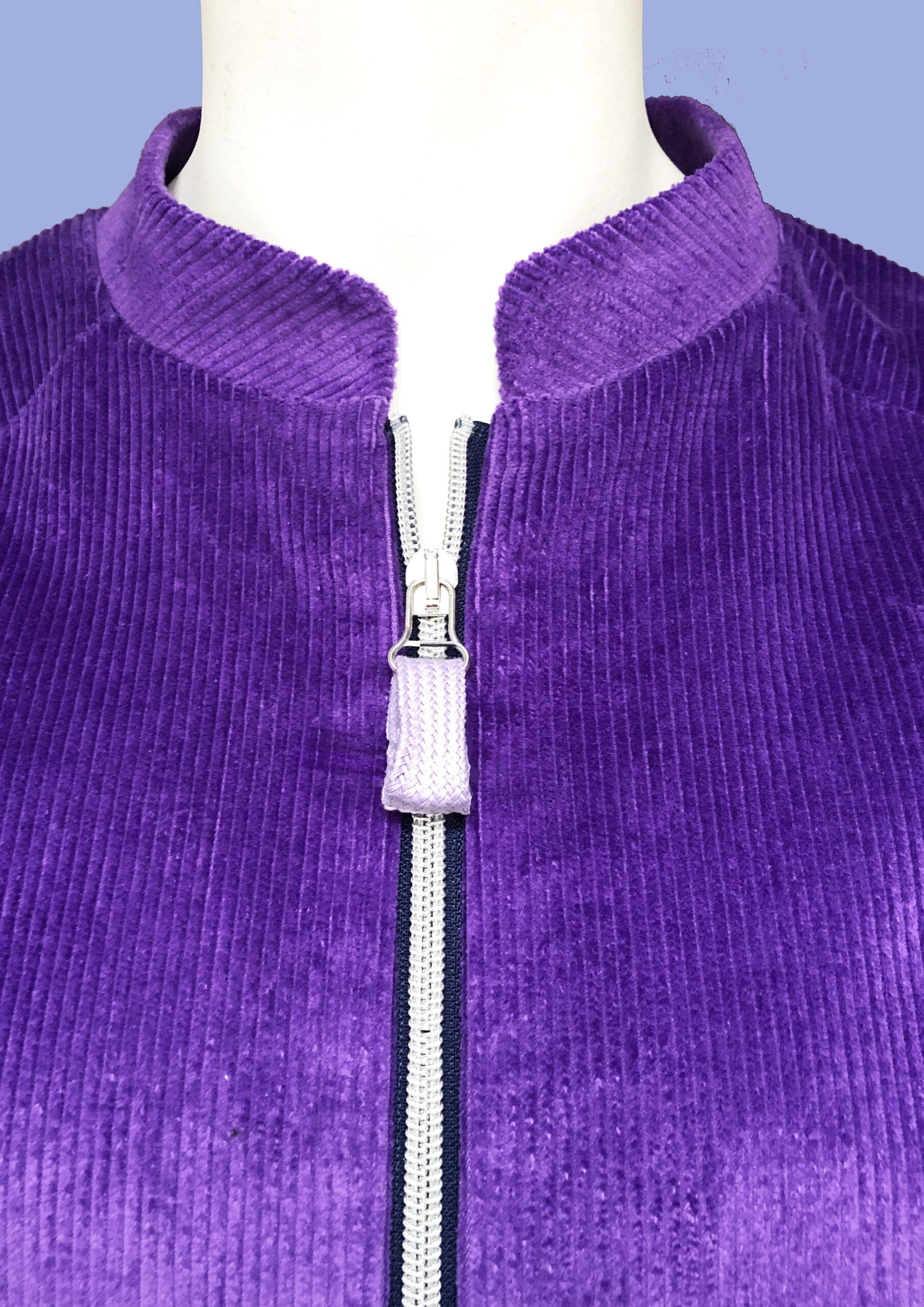 Jacke Violetta