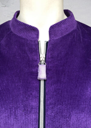 Jacke Violetta