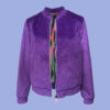 Jacke Violetta A