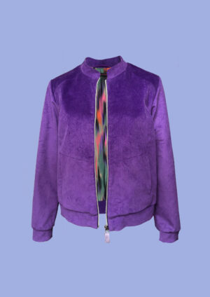 Jacke Violetta A