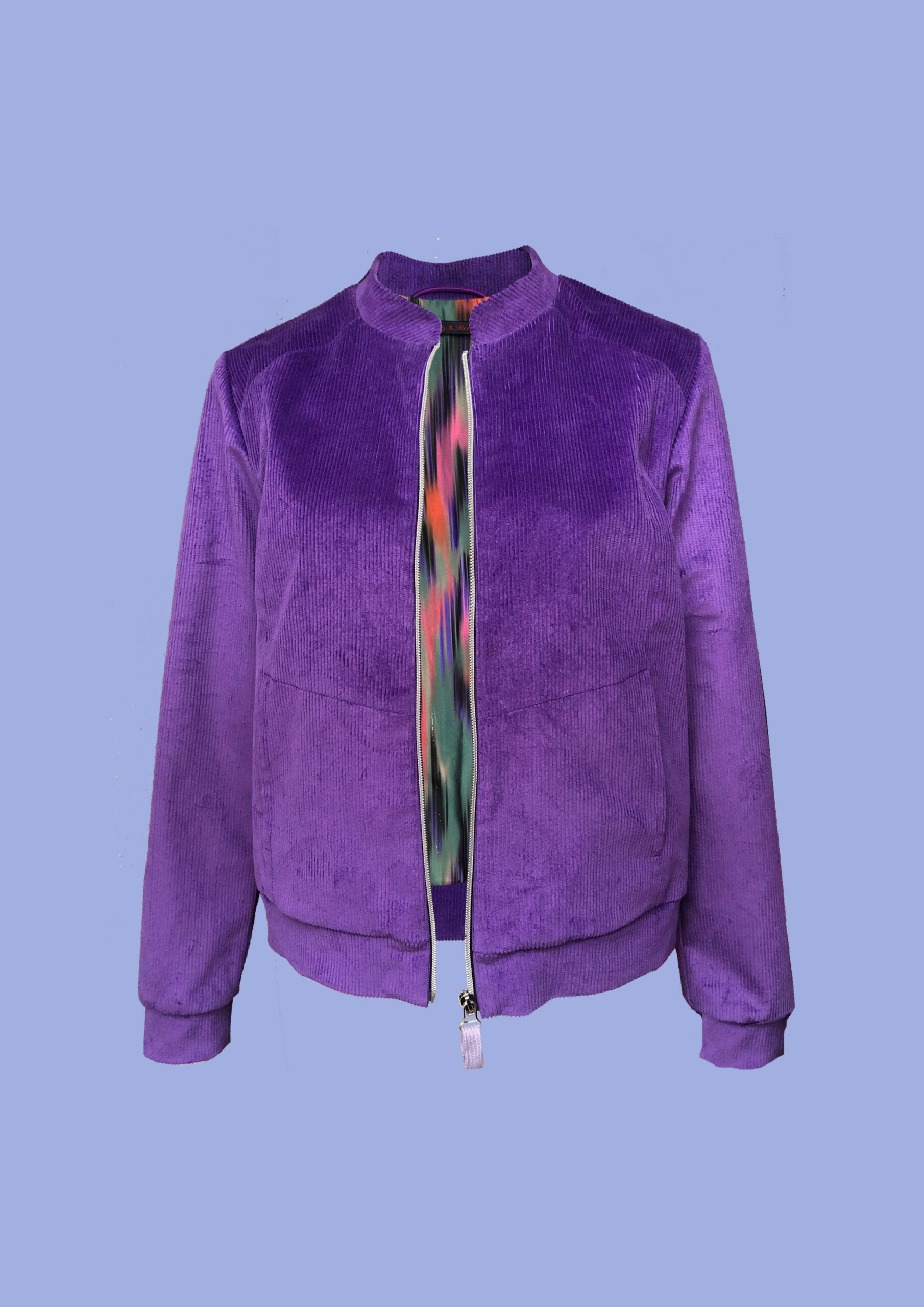 Jacke Violetta A