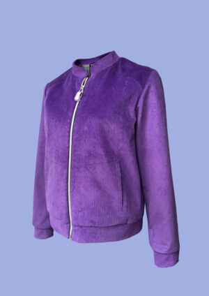 Jacke Violetta B