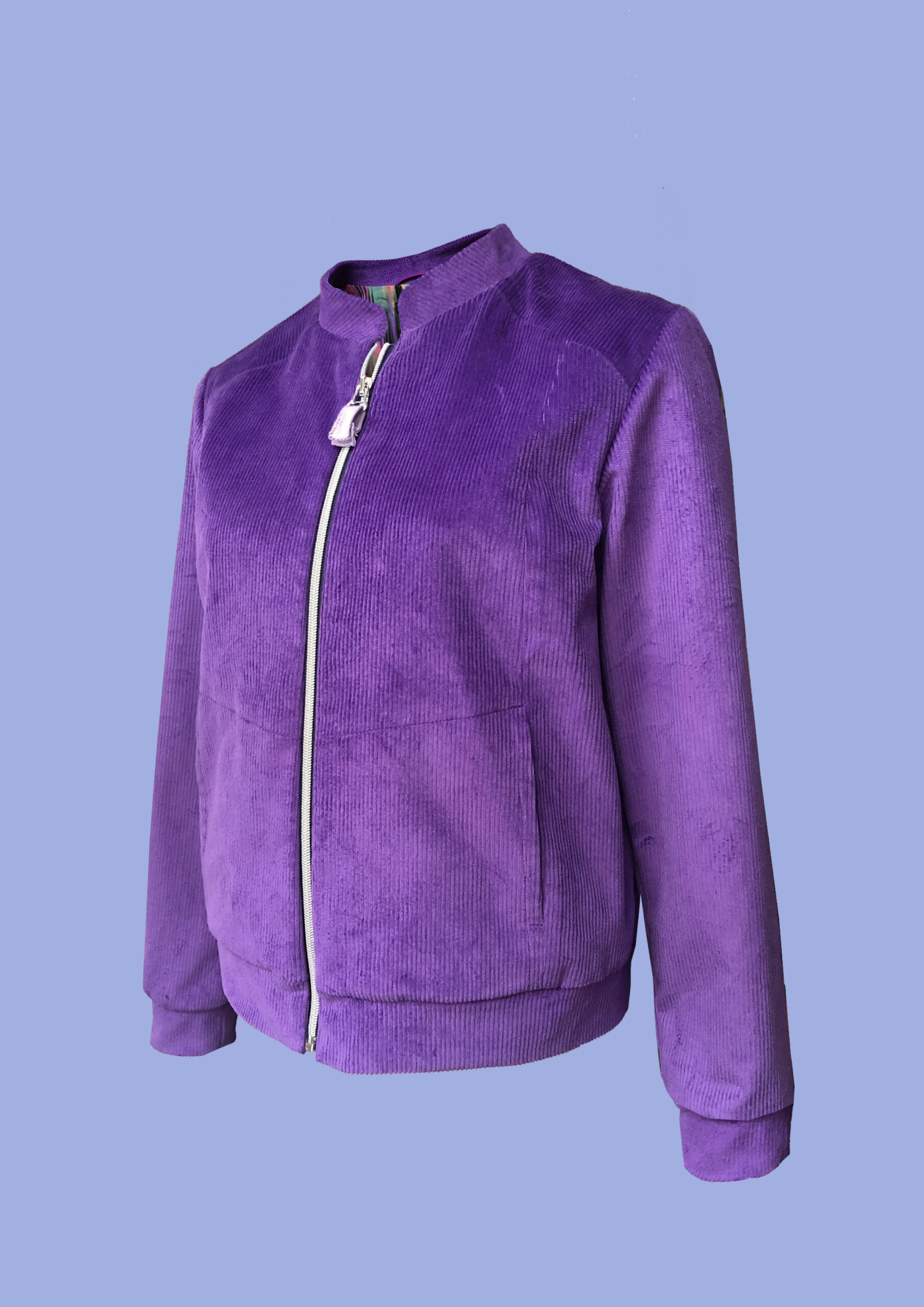 Jacke Violetta B