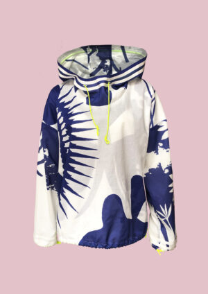 Kapu Andersen Weiß A