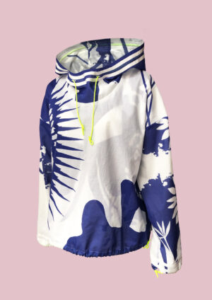 Kapu Andersen Weiß B