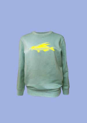 Pulli Friedfisch Kids A