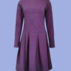 Kleid Betty Blue A
