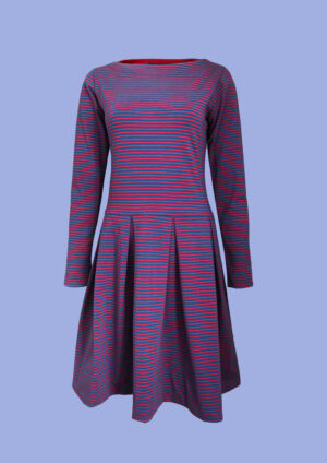 Kleid Betty Blue A