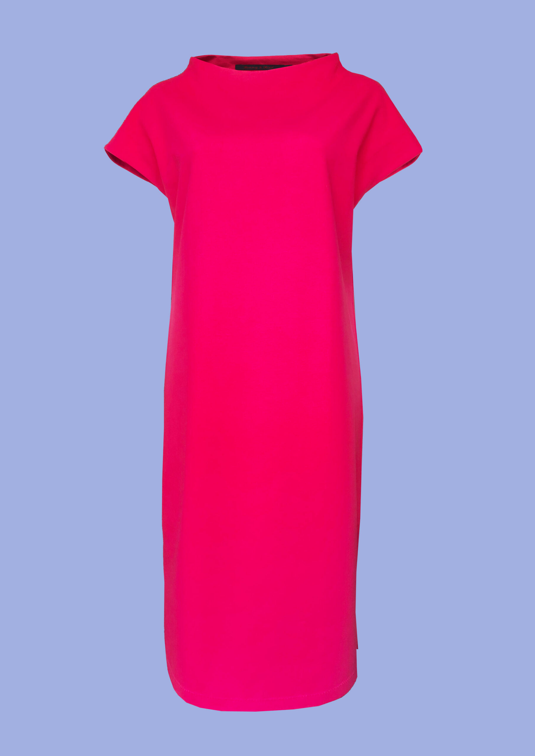Kleid Ginette Pink