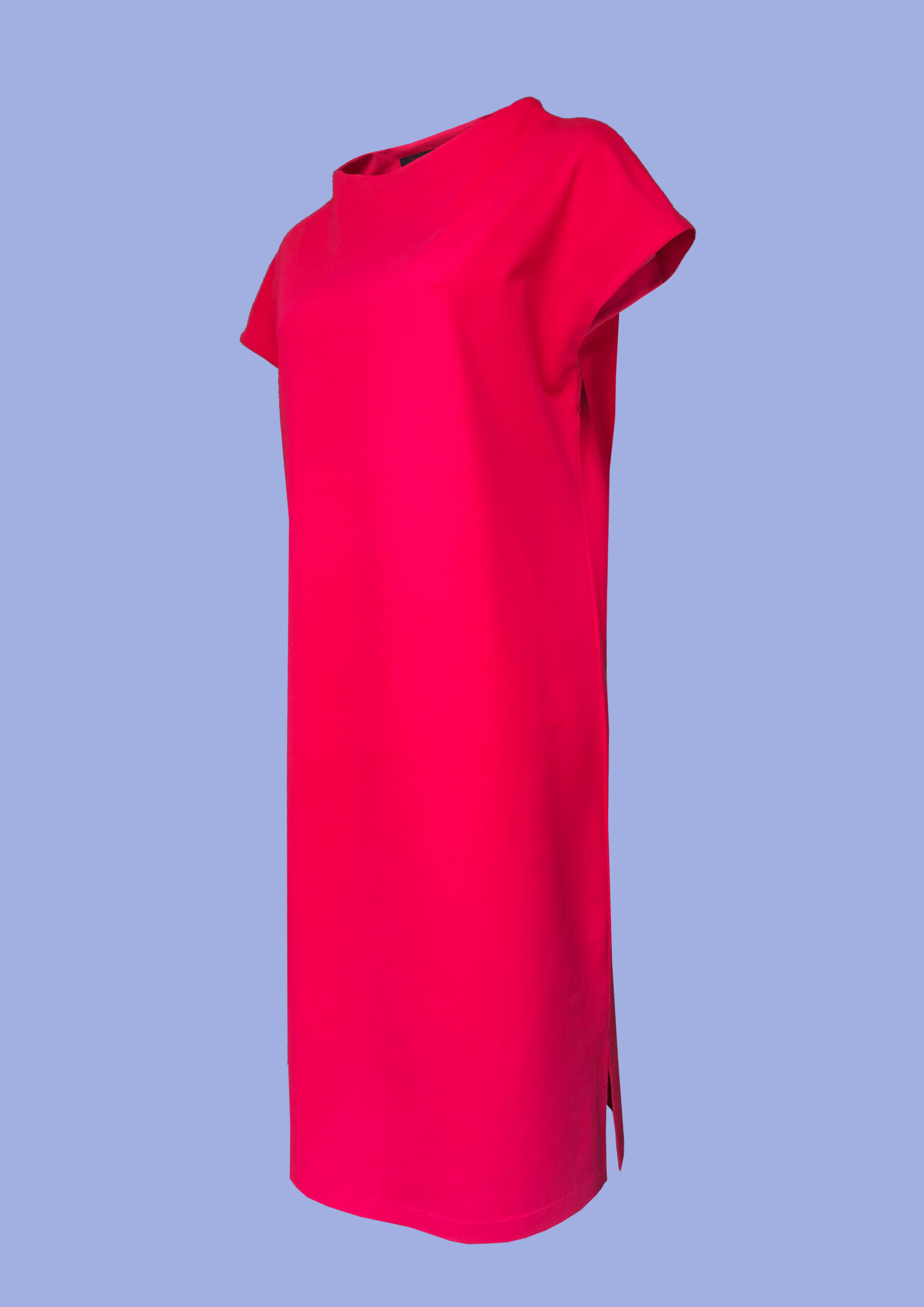 Kleid Ginette Pink