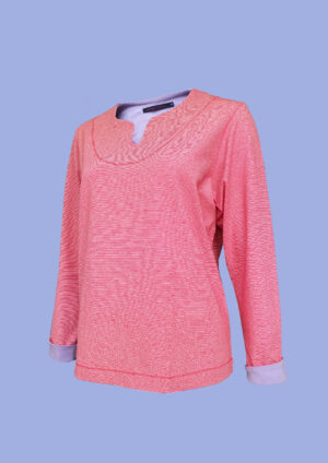 Pulli Alexa Rose