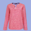 Pulli Alexa Rose