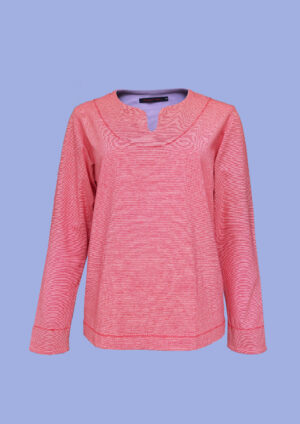 Pulli Alexa Rose