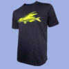 T Shirt Fisch Jungs