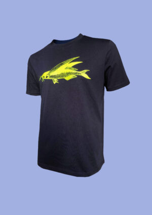 T Shirt Fisch Jungs