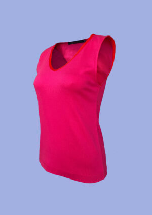 Top Hanka Pink