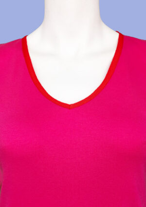Top Hanka Pink