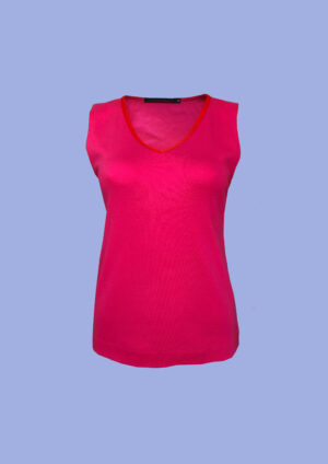 Top Hanka Pink