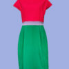 Kleid 3FarbenYves