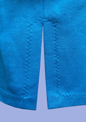Kleid Ginette Blu