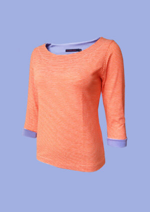 Pulli Boje Orange