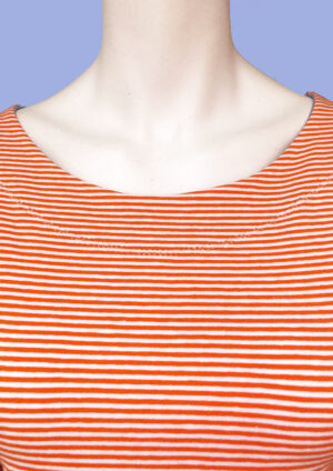Pulli Boje Orange