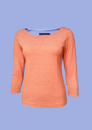 Pulli Boje Orange