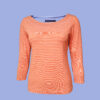 Pulli Boje Orange