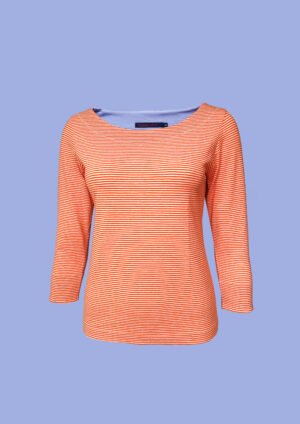 Pulli Boje Orange