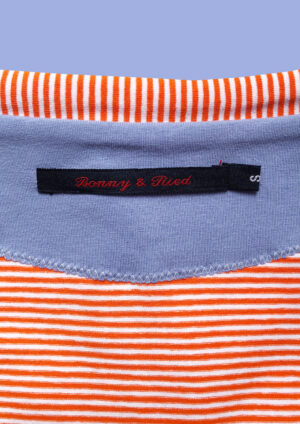 Rock Boje Orange