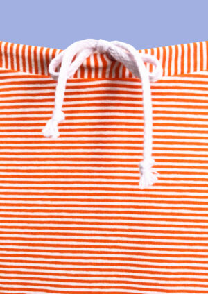 Rock Boje Orange