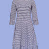 Kleid Asta Blu