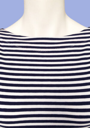 Kleid Asta Blu