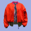 Jacke Ello Ween