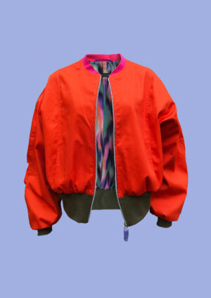 Jacke Ello Ween