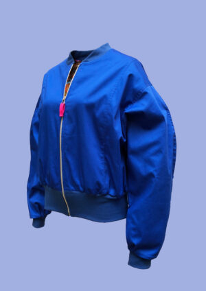 Jacke Elly Royal