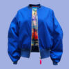 Jacke Elly Royal